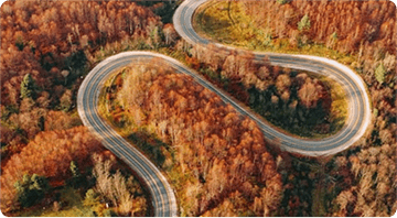 Creación de Tramos Feature